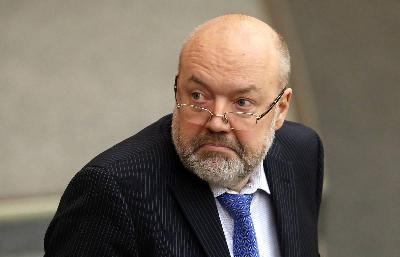 СРПСКО русски блок